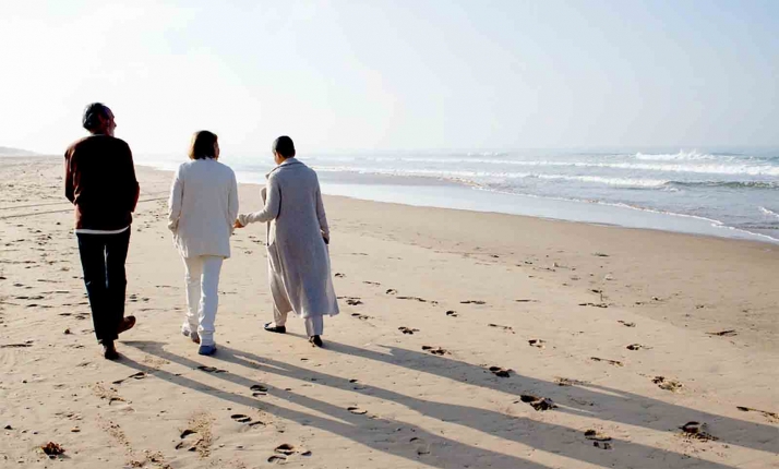 Cinco viajes nacionales para otoño, con salida en Soria, con el Club de los 60 de la Junta