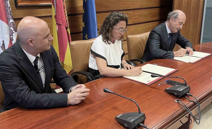 SCAYLE e ITCL se unen para potenciar la innovación y la competitividad de empresas e instituciones