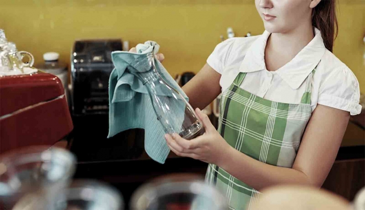 La EPA refleja un descenso de 200 personas en las listas de paro provinciales