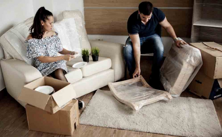 Castilla y León convoca el bono de alquiler joven por 21,6 M&euro; 