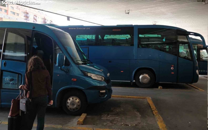 Castilla y León reducirá el 30% en los abonos transporte y exige al Gobierno el anticipo de la ayuda