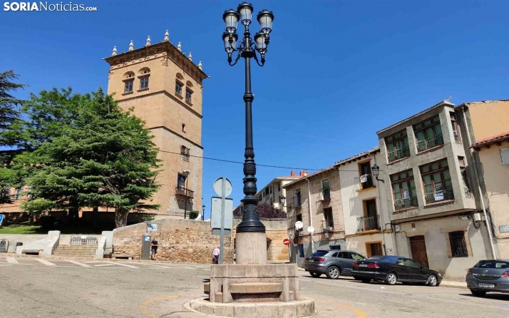 Patrimonio autoriza siete controles arqueológicos en sendos proyectos en ejecución en Soria