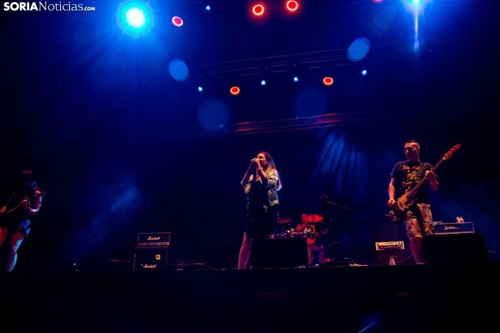 Soria Rock 2022
