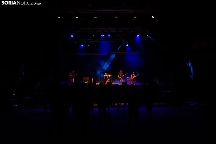 Soria Rock 2022