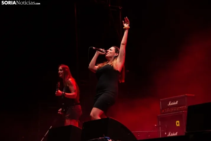 Soria Rock 2022