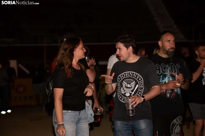 Soria Rock 2022