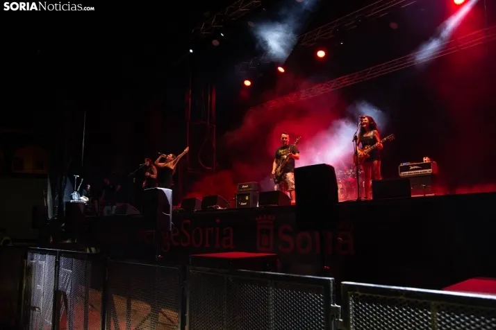 Soria Rock 2022
