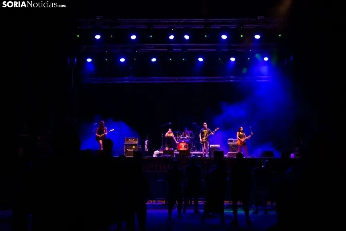 Soria Rock 2022
