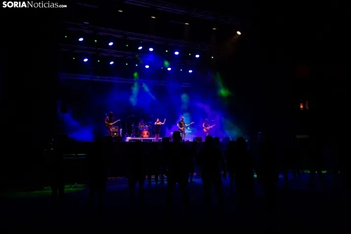 Soria Rock 2022