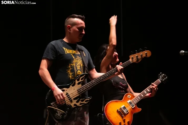 Soria Rock 2022