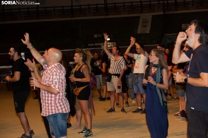 Soria Rock 2022