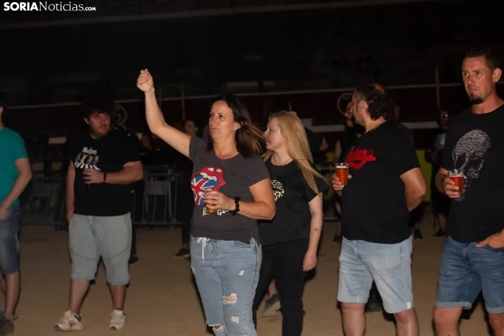 Soria Rock 2022