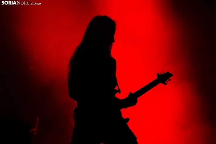Soria Rock 2022