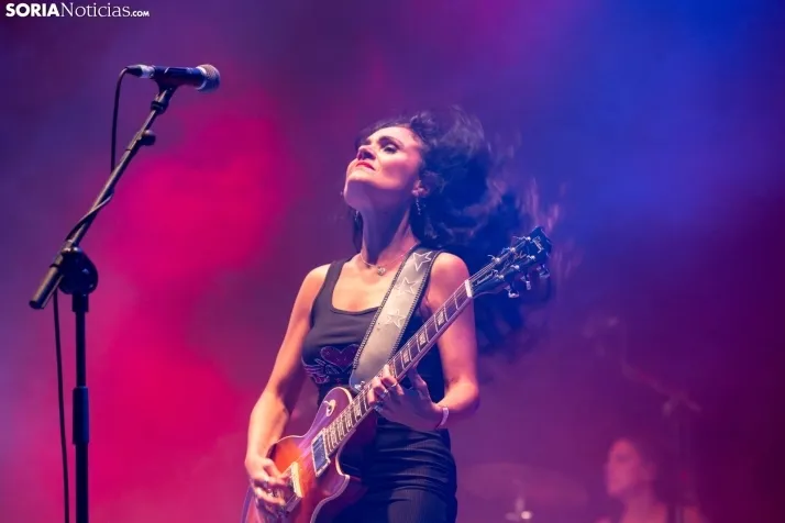 Soria Rock 2022