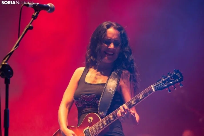 Soria Rock 2022