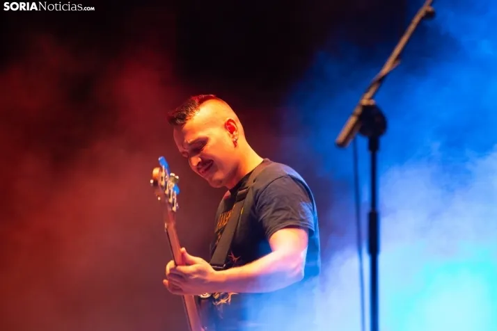 Soria Rock 2022