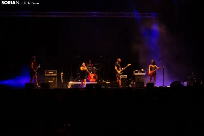 Soria Rock 2022