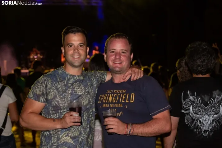 Soria Rock 2022