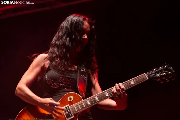 Soria Rock 2022