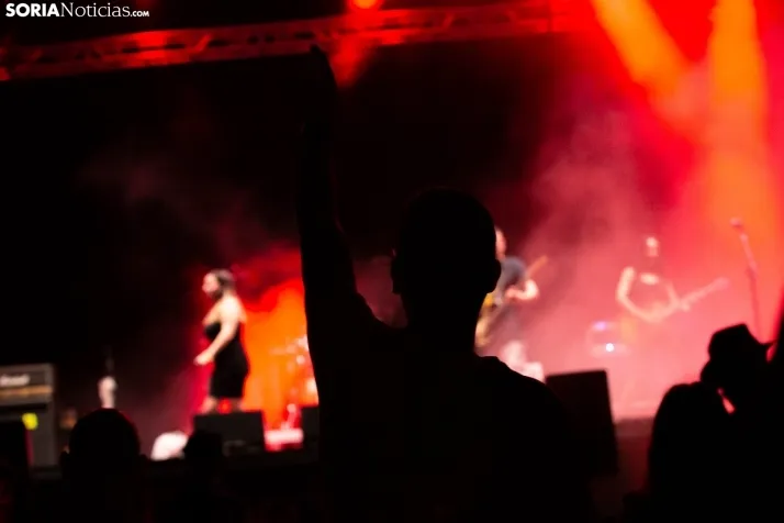 Soria Rock 2022