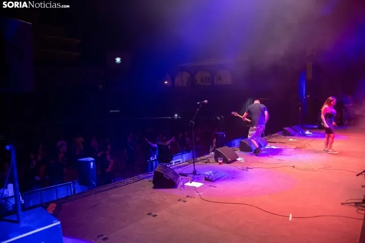 Soria Rock 2022