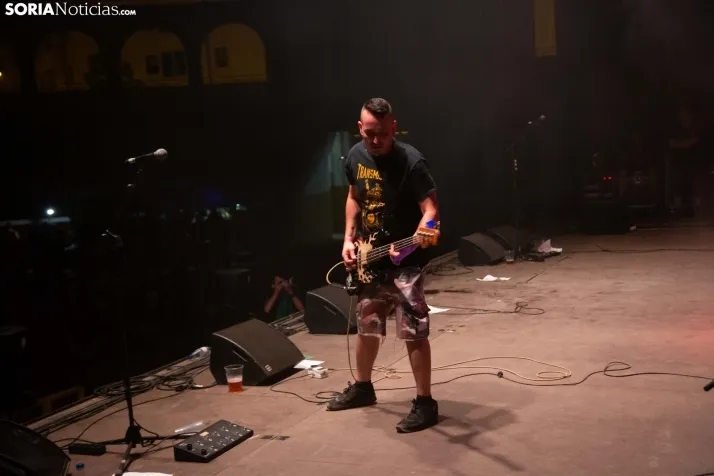 Soria Rock 2022