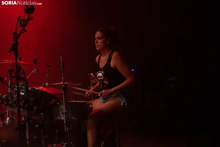 Soria Rock 2022