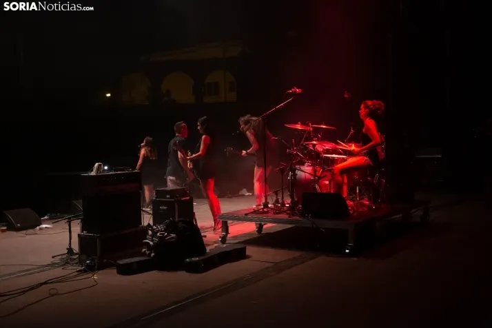 Soria Rock 2022
