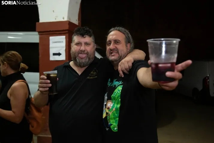 Soria Rock 2022