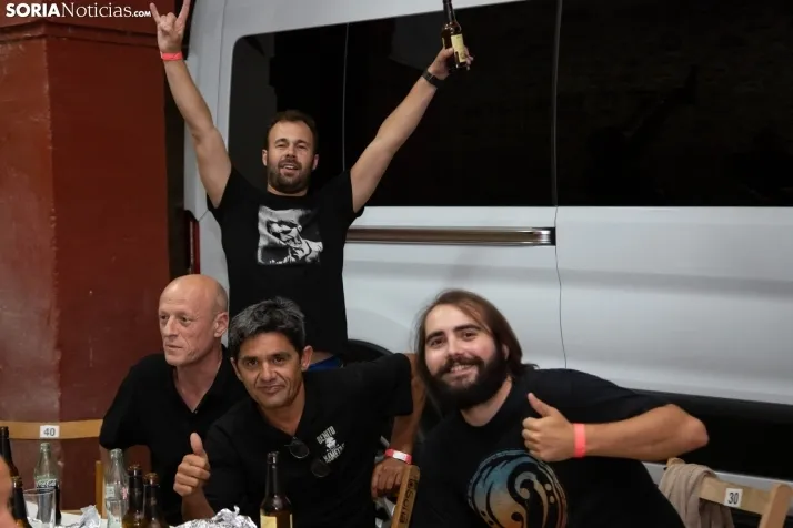 Soria Rock 2022