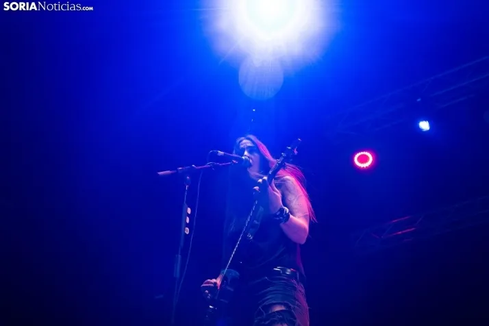 Soria Rock 2022
