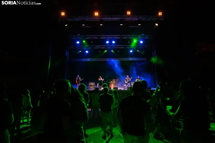 Soria Rock 2022