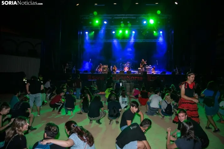 Soria Rock 2022