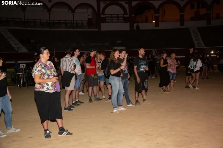 Soria Rock 2022