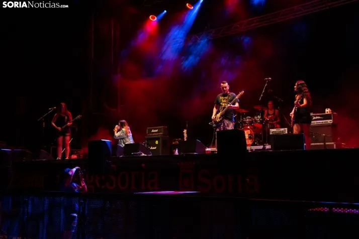 Soria Rock 2022