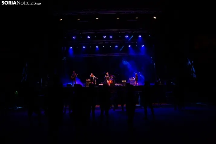Soria Rock 2022