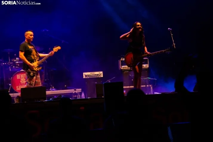 Soria Rock 2022