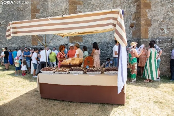 Procesión de La Blanca 2022