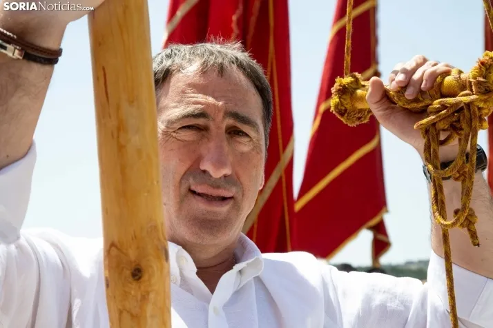 Procesión de La Blanca 2022