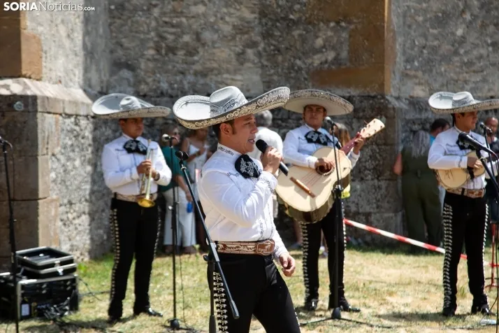 Procesión de La Blanca 2022