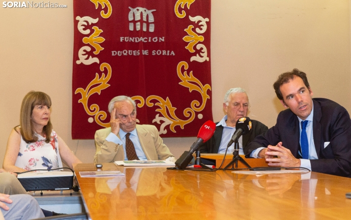 Los sefardíes, el pueblo que marchó sin llegar a irse del todo