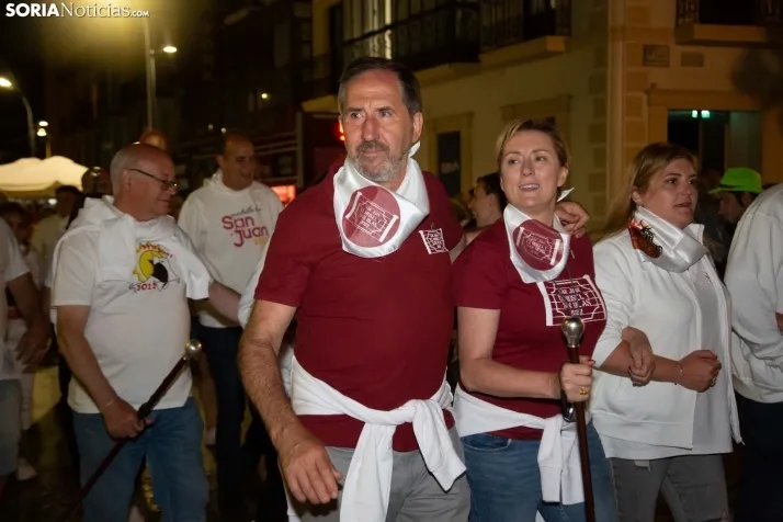 Adiós, adiós San Juan 2022