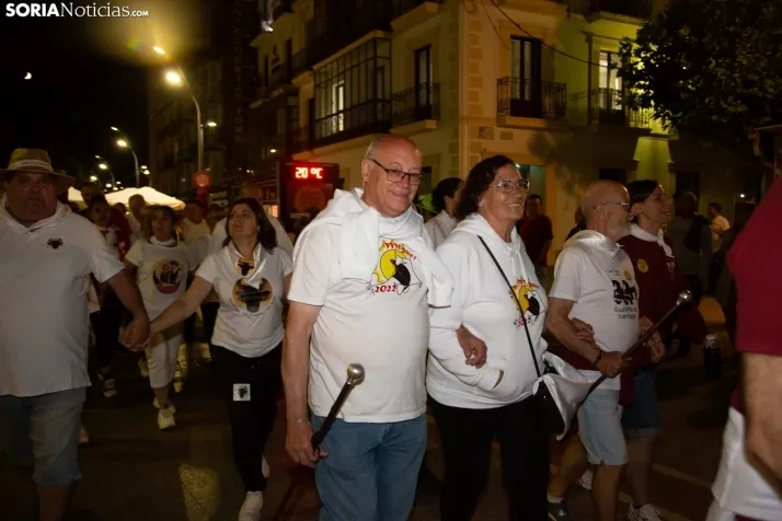 Adiós, adiós San Juan 2022