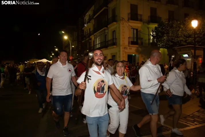 Adiós, adiós San Juan 2022