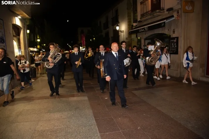 Adiós, adiós San Juan 2022