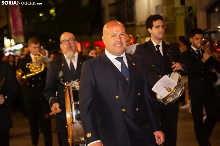 Adiós, adiós San Juan 2022