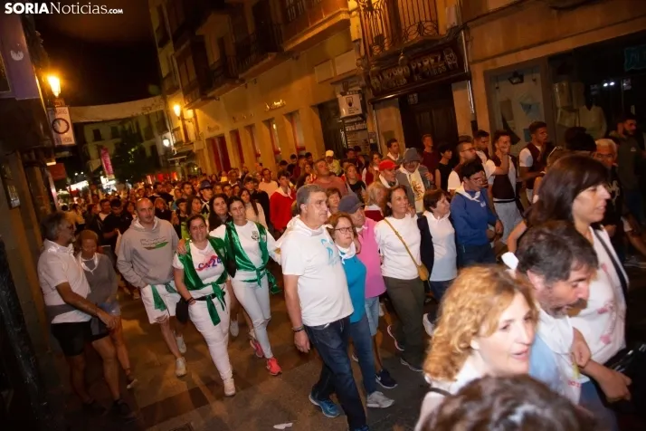 Adiós, adiós San Juan 2022