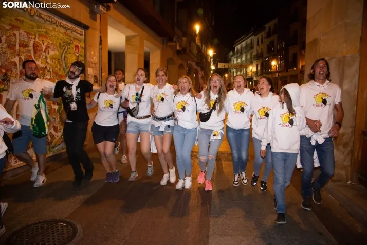 Adiós, adiós San Juan 2022