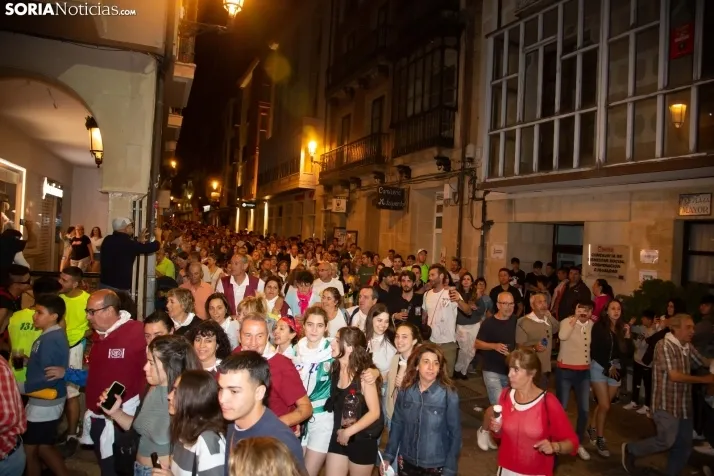 Adiós, adiós San Juan 2022