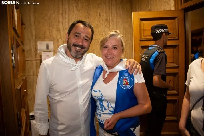 Adiós, adiós San Juan 2022